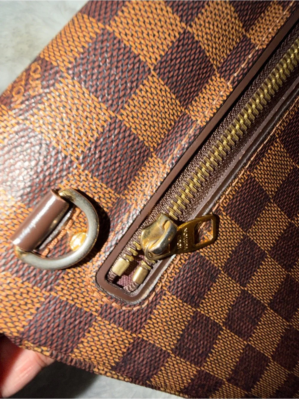 Louis Vuitton ✔️preloved ✔️no